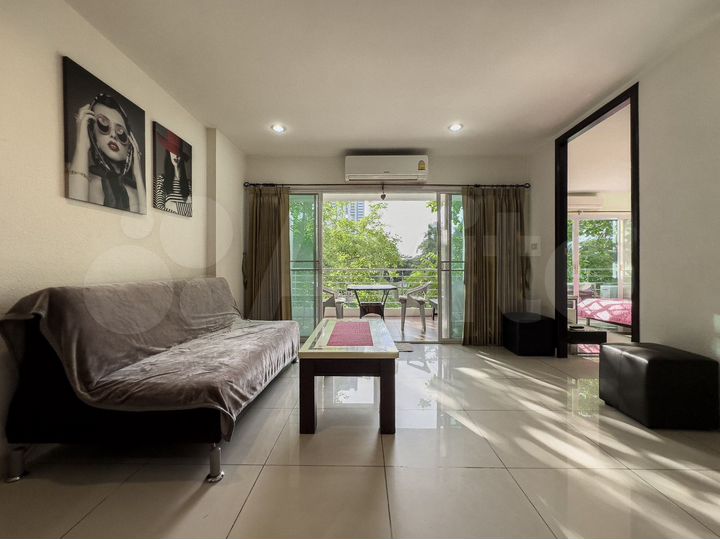 3-к. квартира, 82 м² (Таиланд)