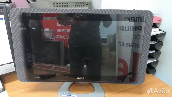 Матрица для моноблока Dell studio one 1909