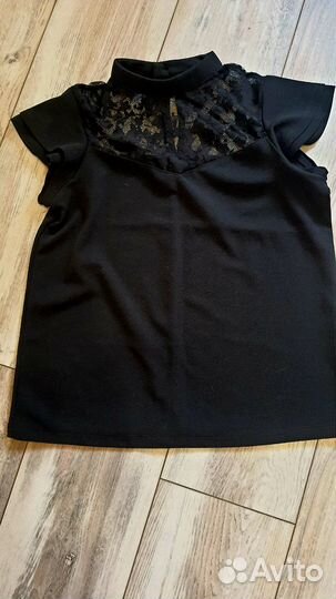 Блузка женская