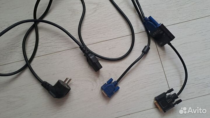 Монитор LG flatron L1918S-BN