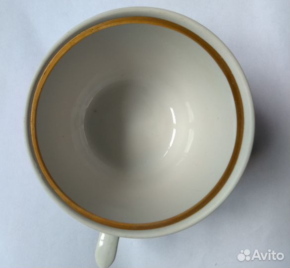 Чайный сервиз СССР