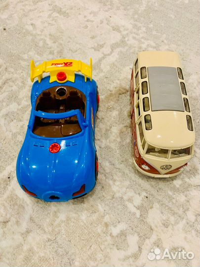 Детские машинки игрушки