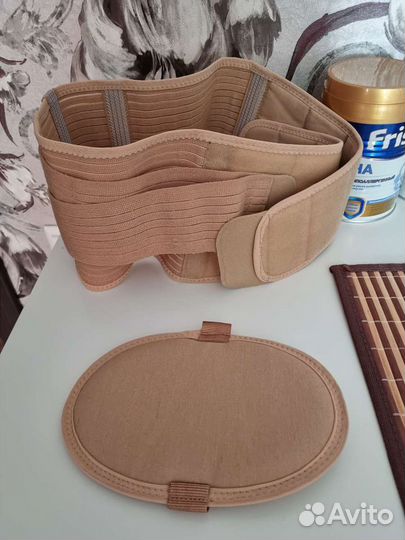 Бандаж для беременных и после родов