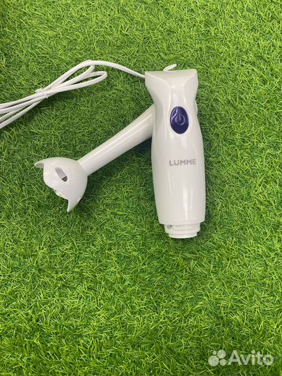 Погружной блендер lumme LU-1833