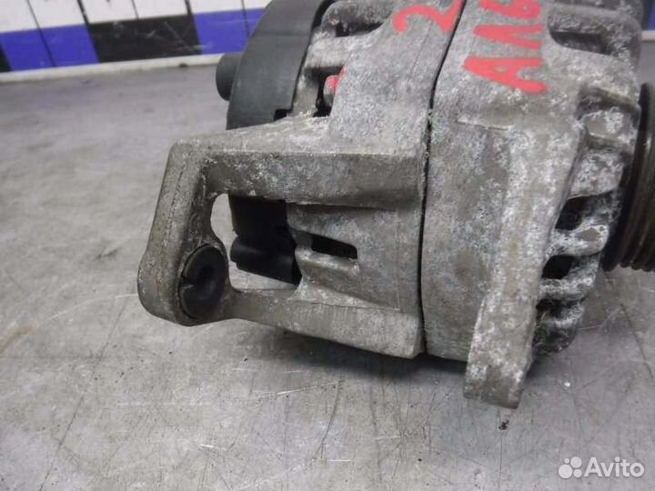 Генератор Nissan Almera Classic QG16 2008