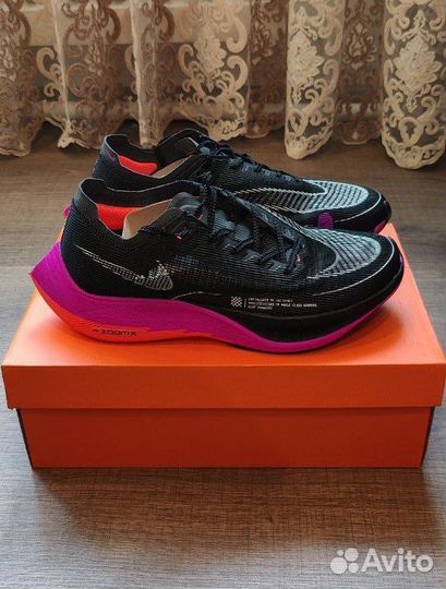 Nike zoomx vaporfly next2 оригинал