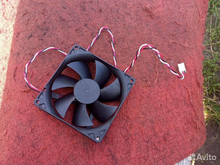 Кулер для пк