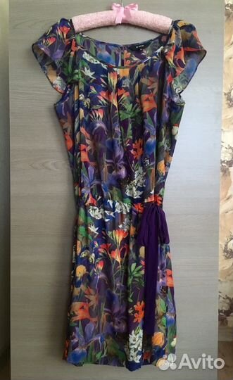 Платье женское O'stin