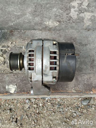 Генератор газель Волга