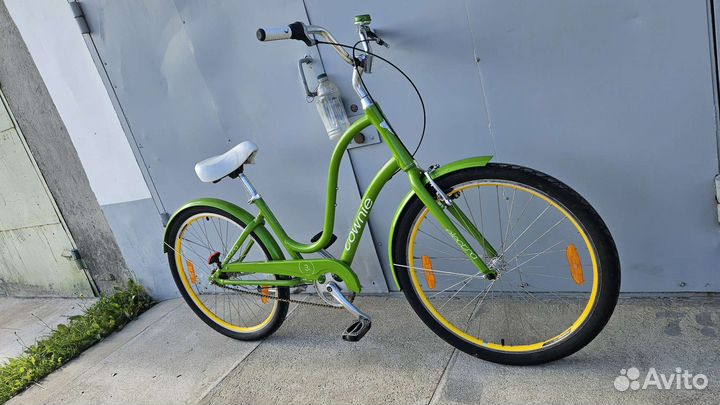 Electra Townie 26 пл 3 ск
