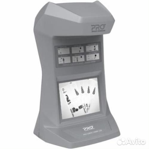 Детектор валют PRO cobra гарантия магазин