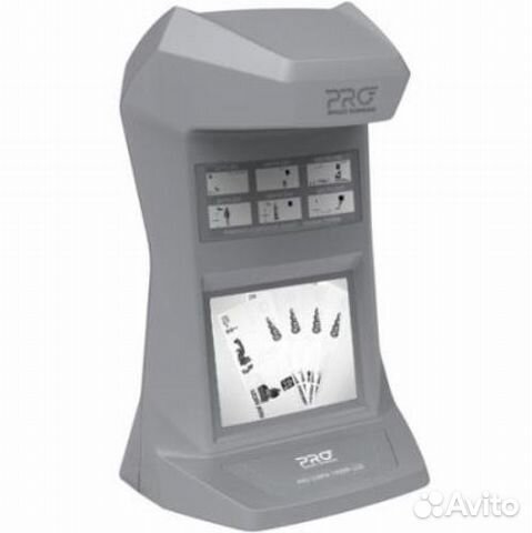 Детектор валют PRO cobra гарантия магазин