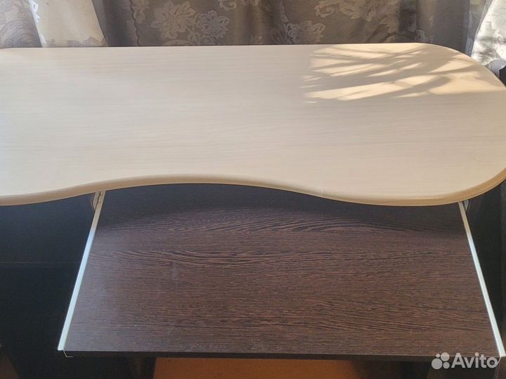 Компьютерный стол бу