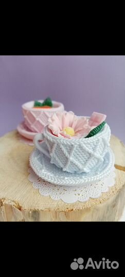 Формы для мыла