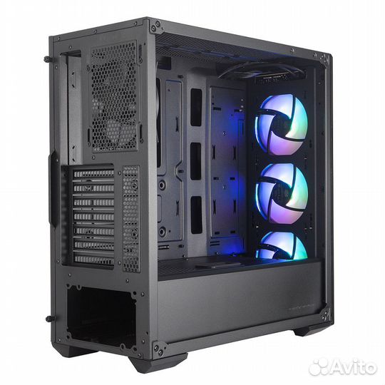 Корпус Cooler Master MasterBox MB520 argb 308028