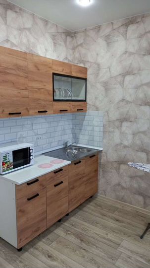 Квартира-студия, 28,5 м², 7/10 эт.