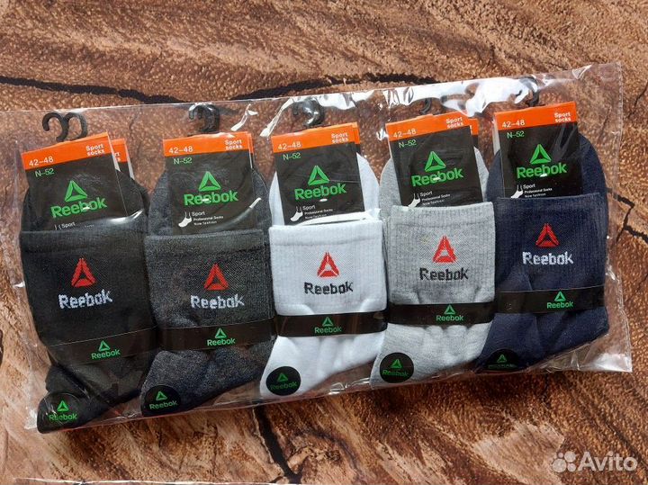 Носки Nike Adidas Fila Lacoste