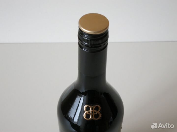 Бутылка из-под ликёра Baileys 0.5 л
