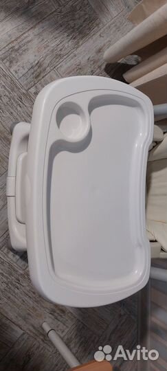 Стульчик для кормления peg perego prima papa