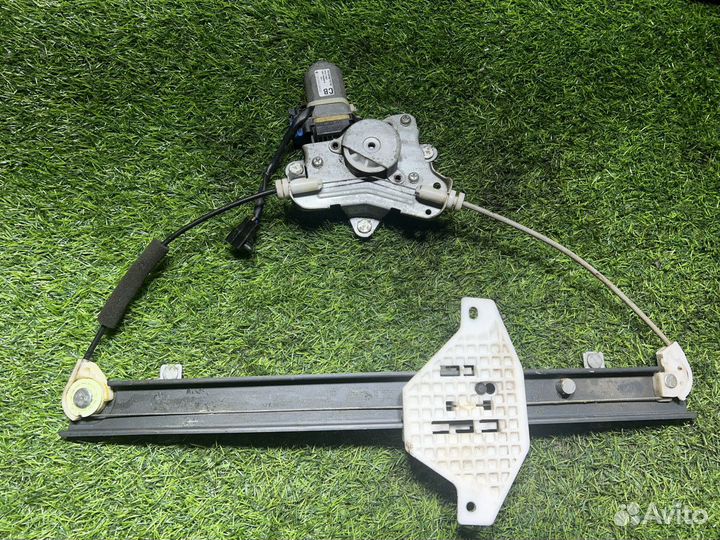 Стеклоподъемник электр. задний правый Chevrolet