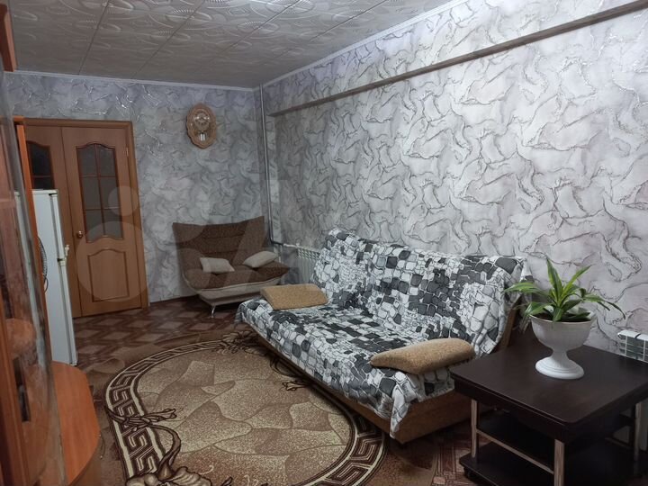 2-к. квартира, 51,7 м², 3/5 эт.