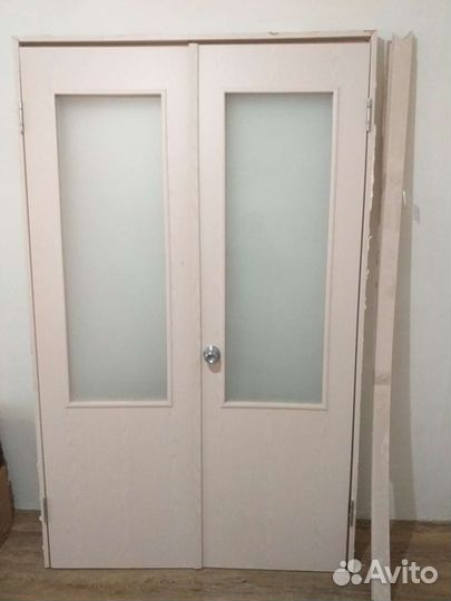 Двери межкомнатные