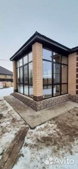 Мягкие окна Астрахань