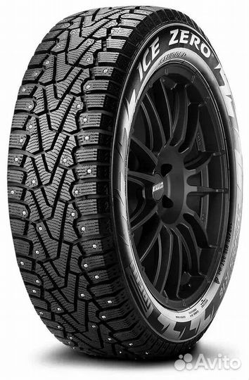 Pirelli Winter Ice Zero 295/40 R21 111H