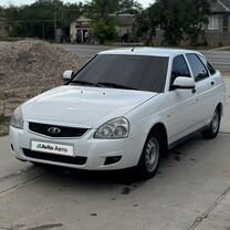 ВАЗ (LADA) Priora 1.6 MT, 2011, 169 000 км, с пробегом, цена 280 000 руб.