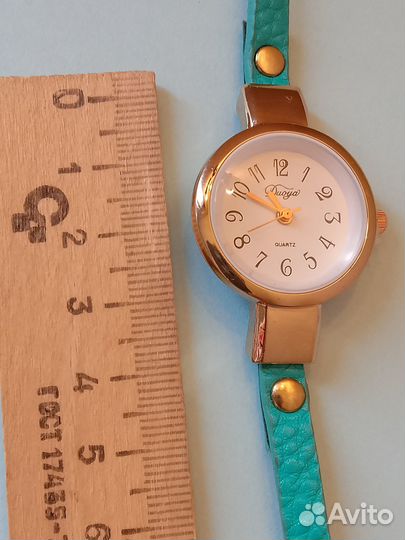 Новые женские часы Duoya