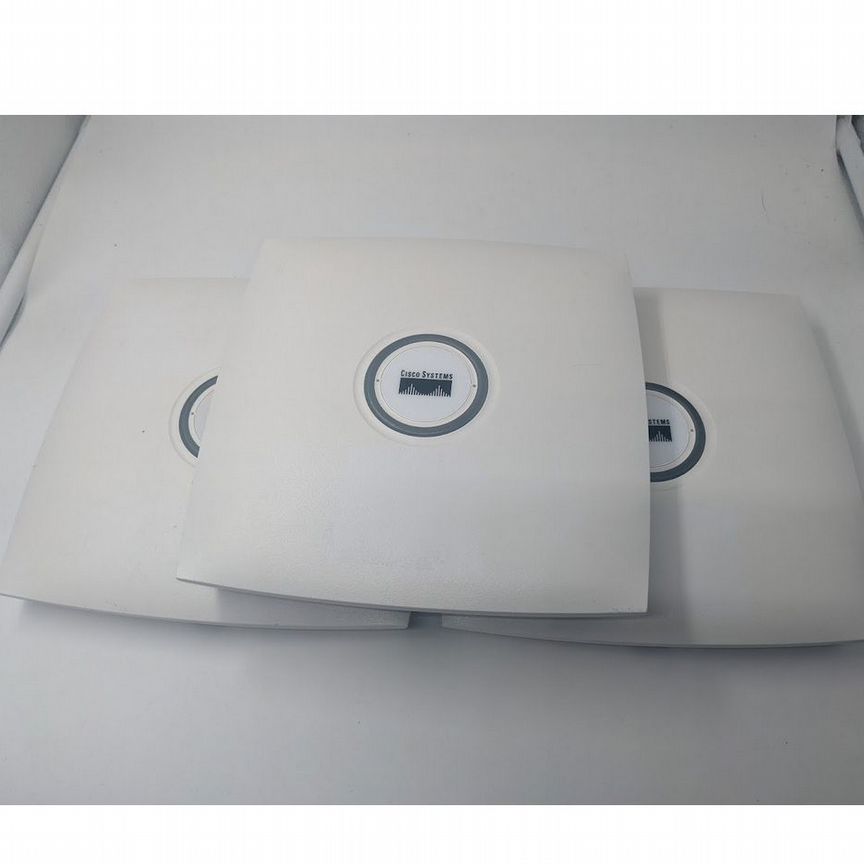 [AIR-LAP1131AG-A-K9] Точка Доступа Cisco