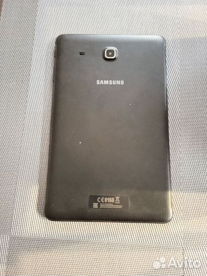 Samsung galaxy tab e 9.6 sm t561