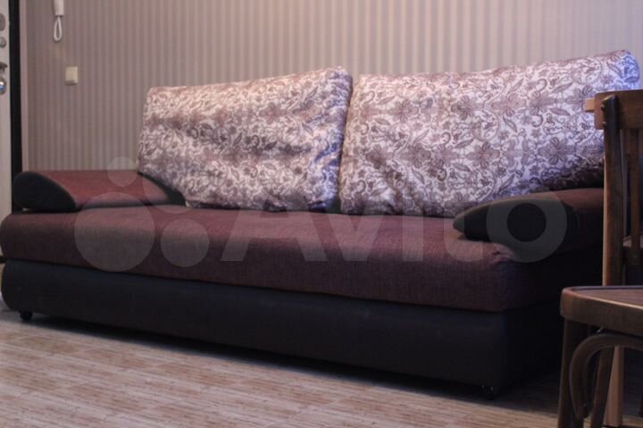 Квартира-студия, 25 м², 4/9 эт.