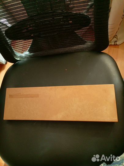 Металлофон СССР