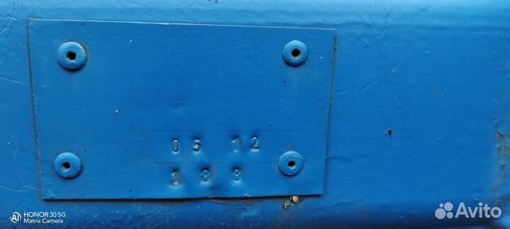 Глубокорыхлитель Ярославич ПРБ-3В 