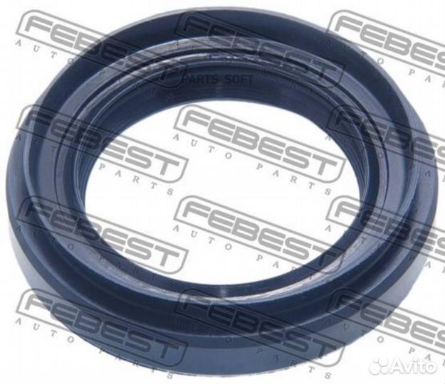 Febest 95PAS41610913R 95PAS41610913R сальник дифф