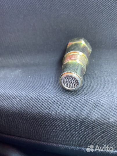 Обманка лямбда зонда