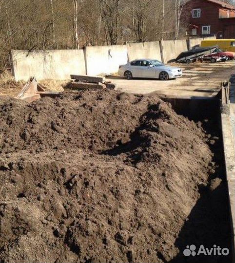 Грунт Земля Черняховск