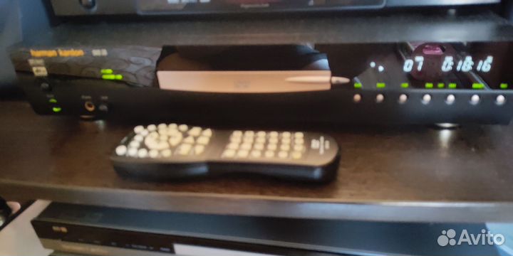 Harman Kardon dvd 30