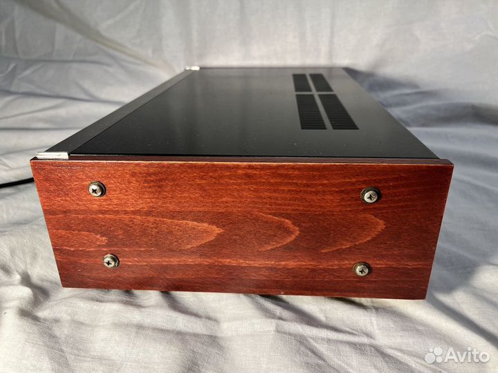 Akai AA-5510 Stereo Amplifier