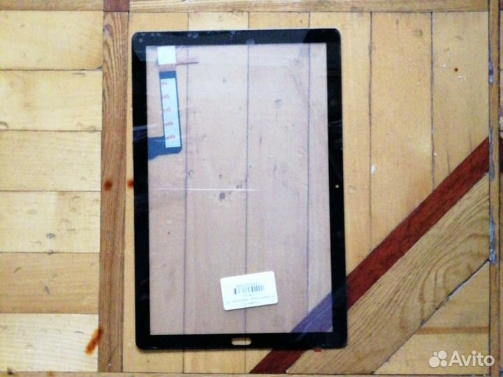Тачскрин Huawei mediapad M5 CMR-AL09/CMR-W09