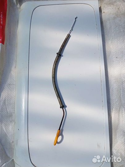 Щуп масляный CGA3 Nissan Cube / March