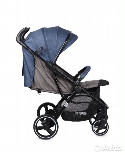 Продам детскую коляску