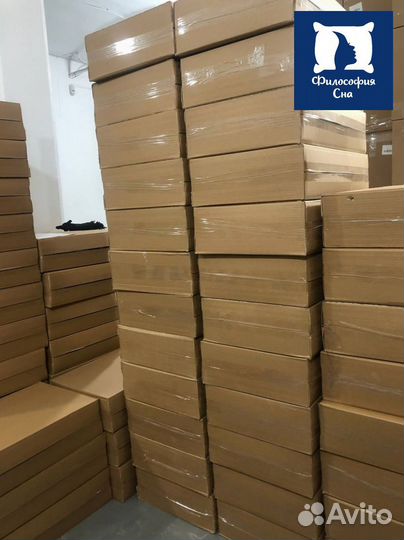 Подушки оптом от производителя