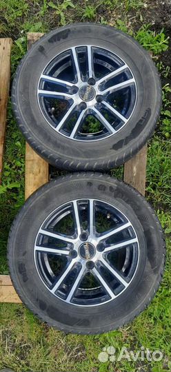 Nordman Nordman C 18/55 R55 204T