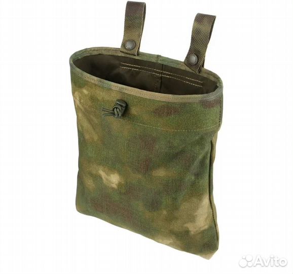 Подсумок под сброс Stich Profi