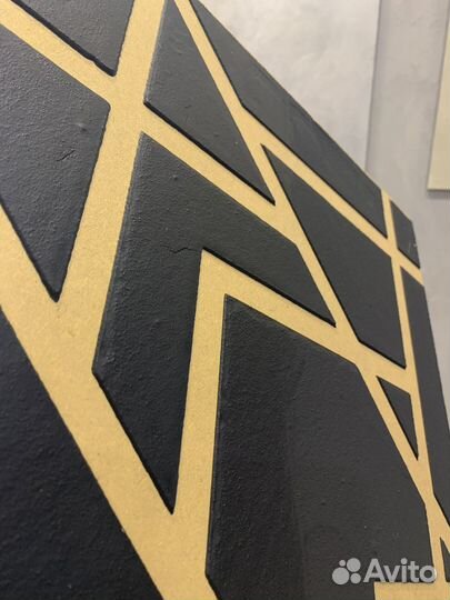 Декоративное панно на стену