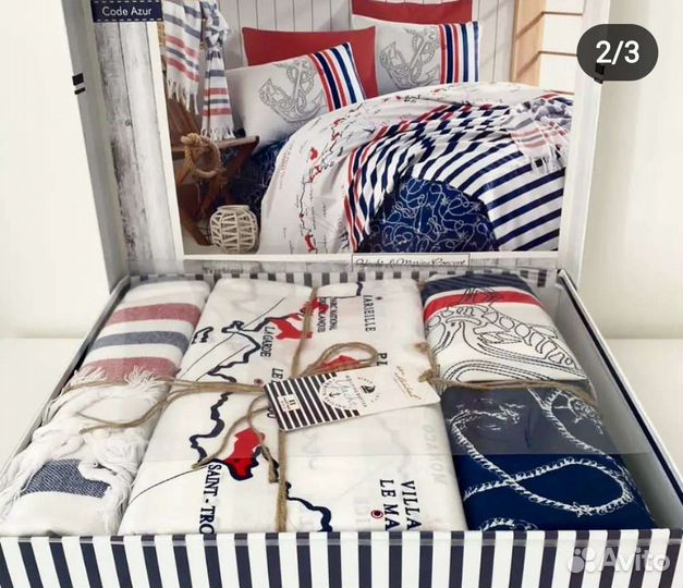 Постельное белье