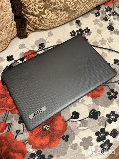 Ноутбук Acer Aspire 5749 (Intel i3 4 ядра)