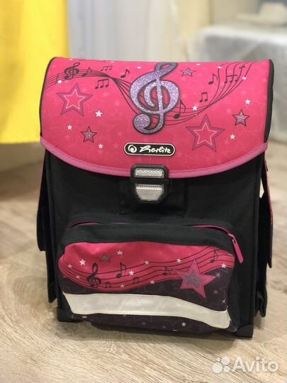 Рюкзак herlitz